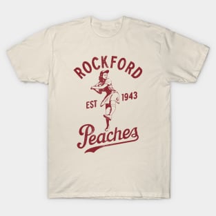 Rockford 1943 T-Shirt